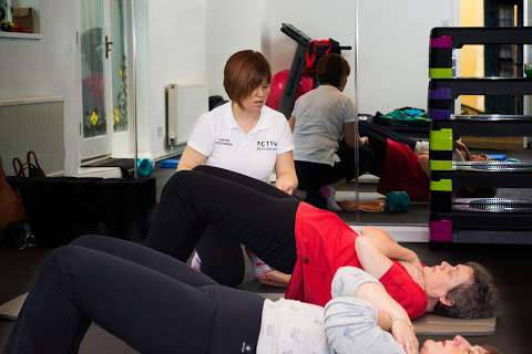 Activ Physiotherapy Ltd photo