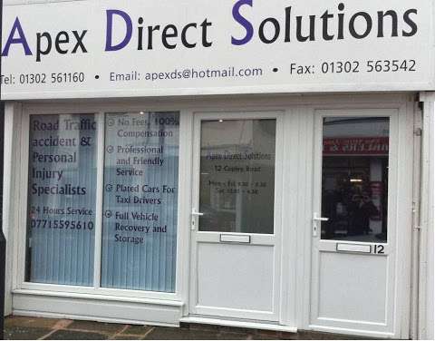 Apex Direct Solutions photo