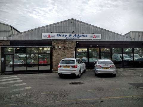 Gray & Adams (Doncaster) Ltd photo