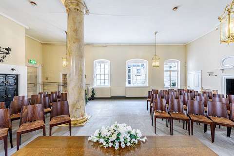 Priory Place Ceremony Rooms photo