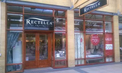 Rectella - Doncaster photo