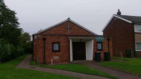 Scawthorpe Methodist Church photo