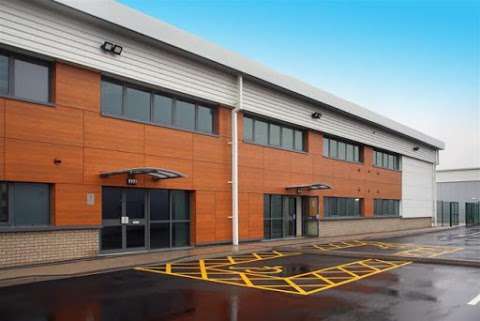 Signet Industrial Distribution Ltd (Doncaster) photo
