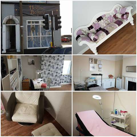 The House of Beauty Doncaster photo