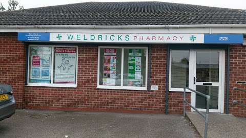 Weldricks Pharmacy photo